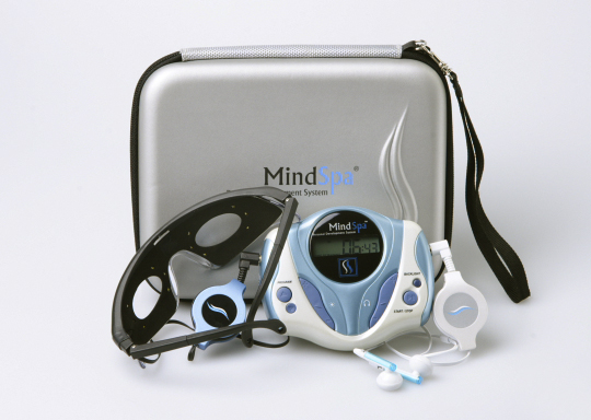 Accessories for MindSpa and our earlier products — MindSpa